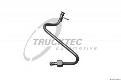 TRUCKTEC AUTOMOTIVE 0218109 -  Маслопровод, компрессор